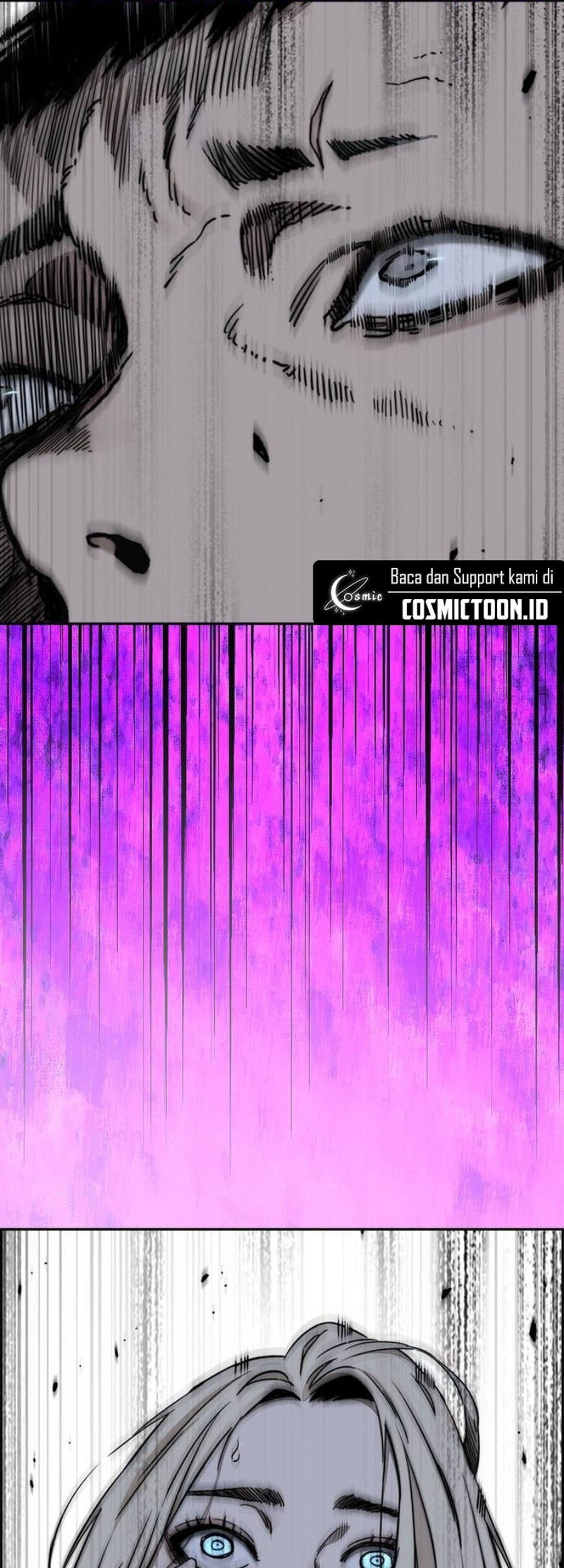 Wind Breaker Chapter 555 Gambar 73