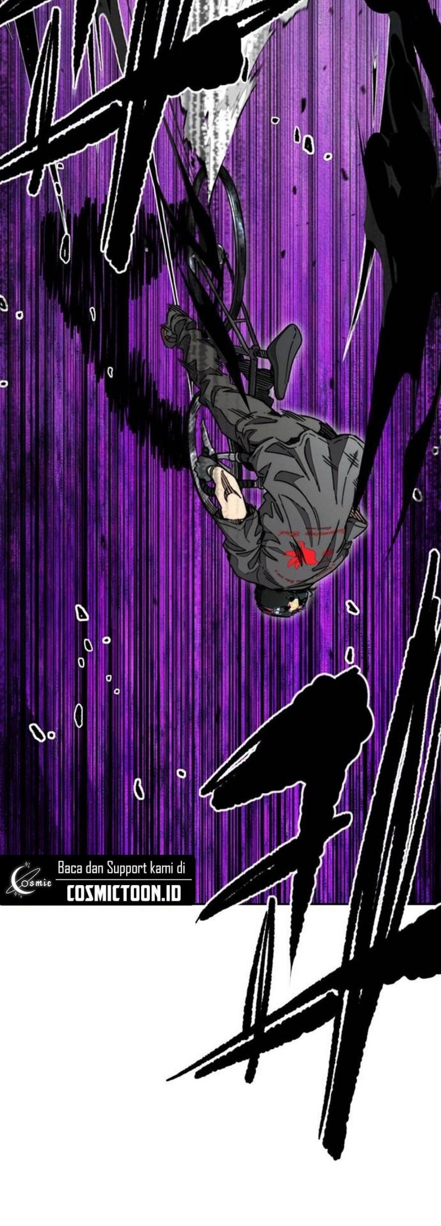 Wind Breaker Chapter 555 Gambar 76