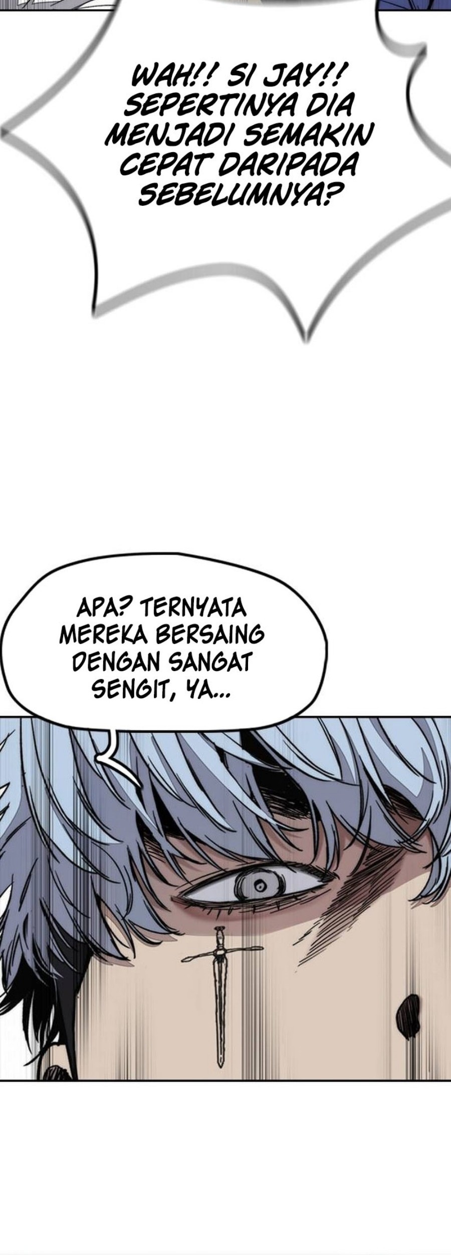 Wind Breaker Chapter 555 Gambar 83