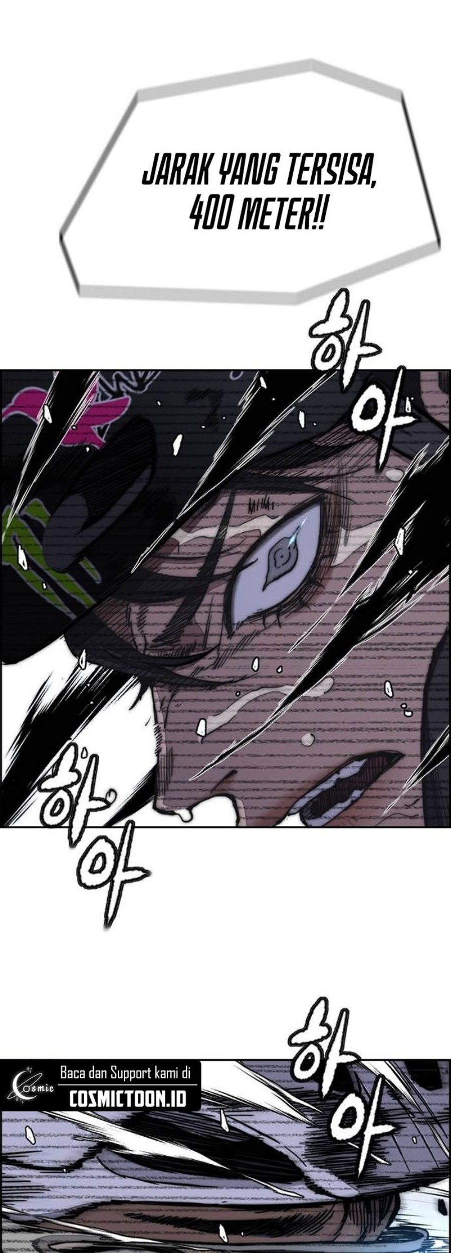 Wind Breaker Chapter 555 Gambar 85