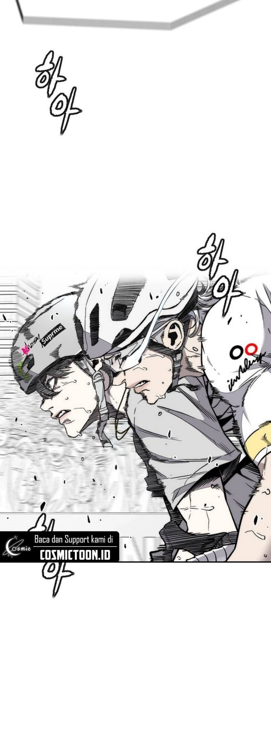 Wind Breaker Chapter 555 Gambar 102