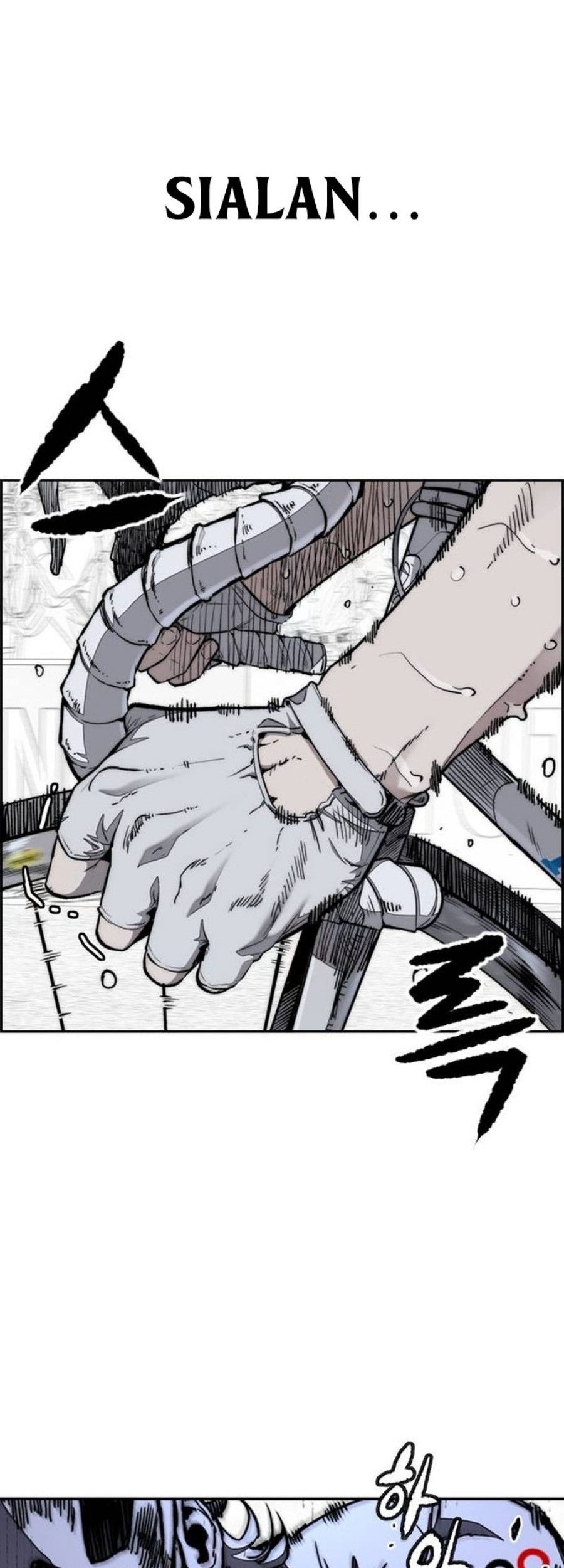 Wind Breaker Chapter 555 Gambar 103