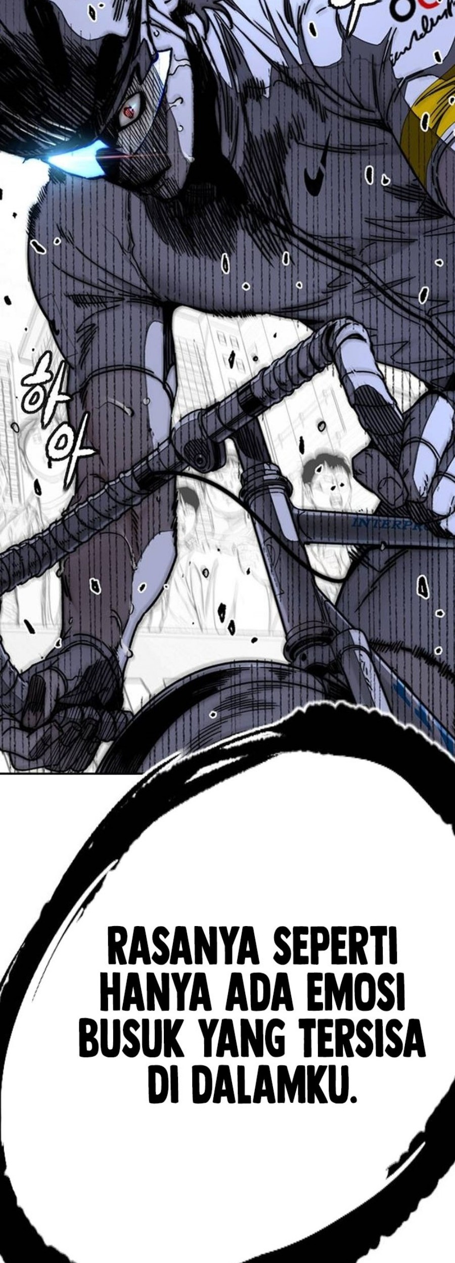 Wind Breaker Chapter 555 Gambar 104