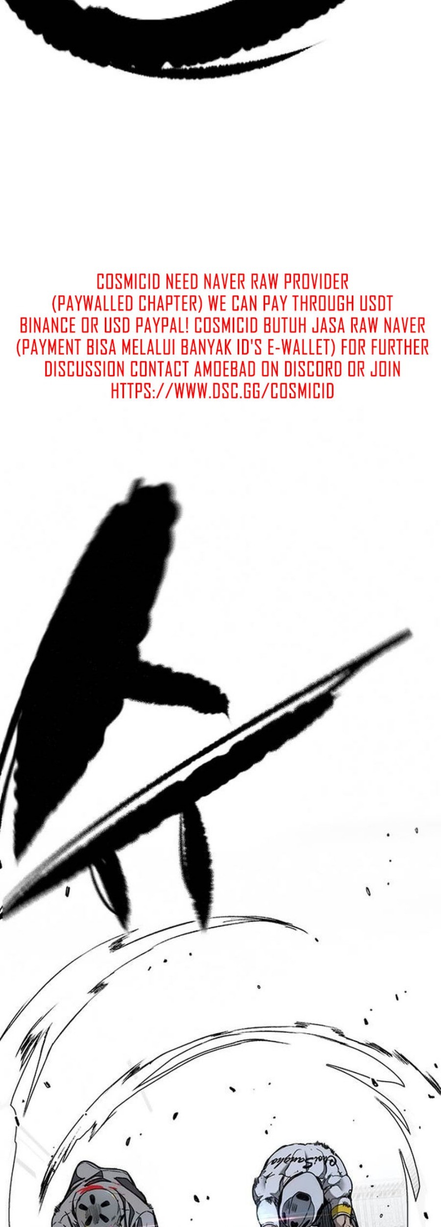 Wind Breaker Chapter 555 Gambar 105