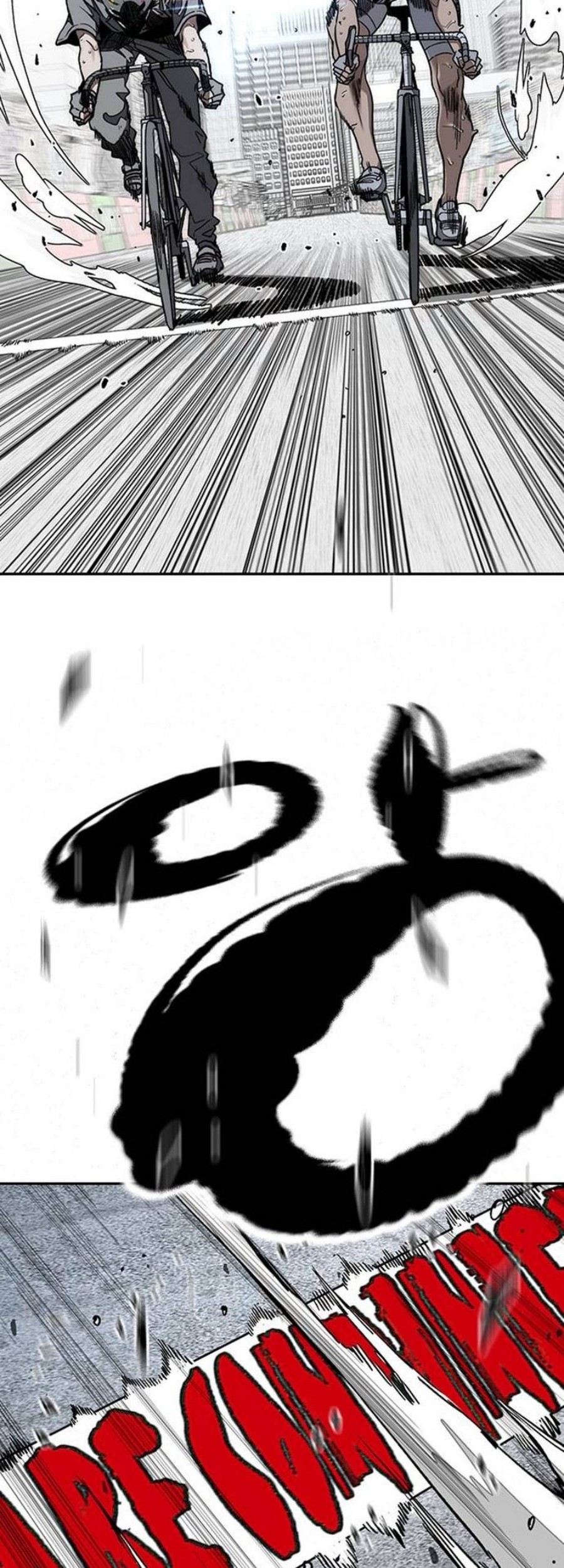 Wind Breaker Chapter 555 Gambar 106