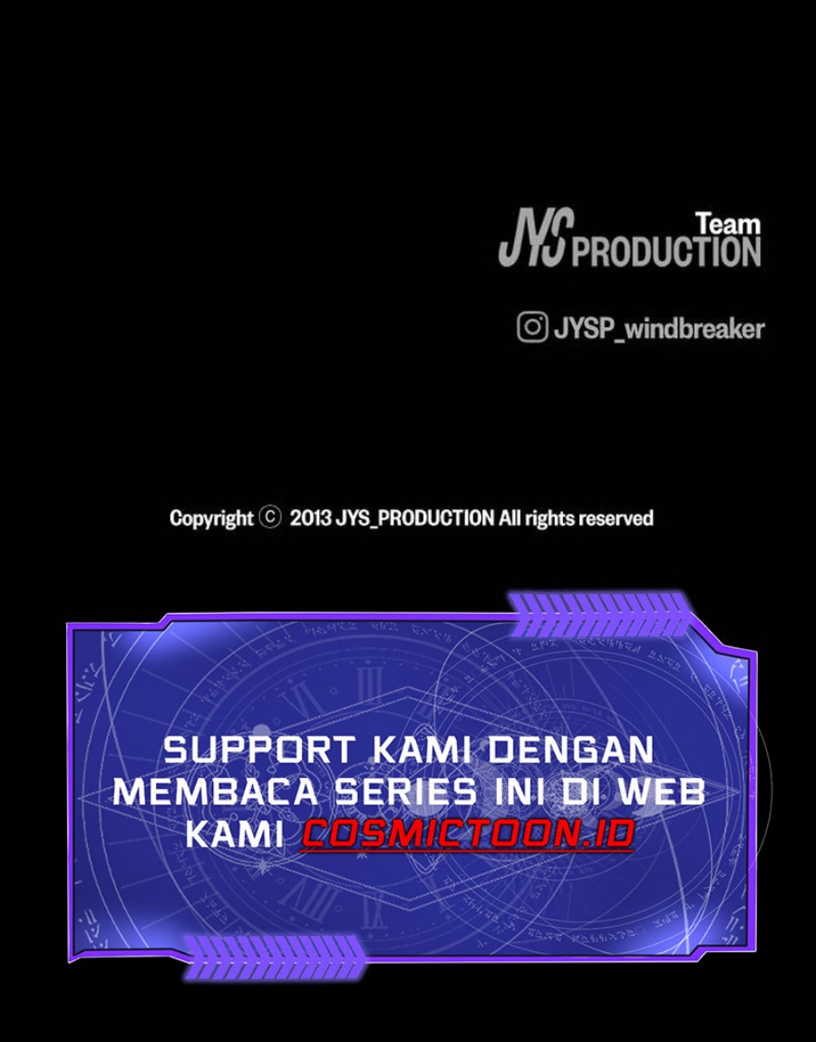 Wind Breaker Chapter 555 Gambar 108