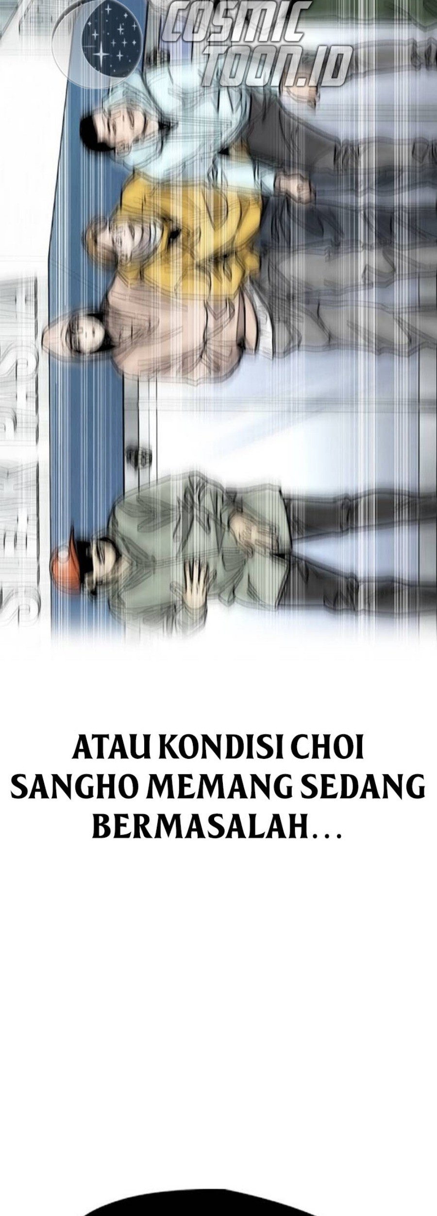 Wind Breaker Chapter 555 Gambar 18