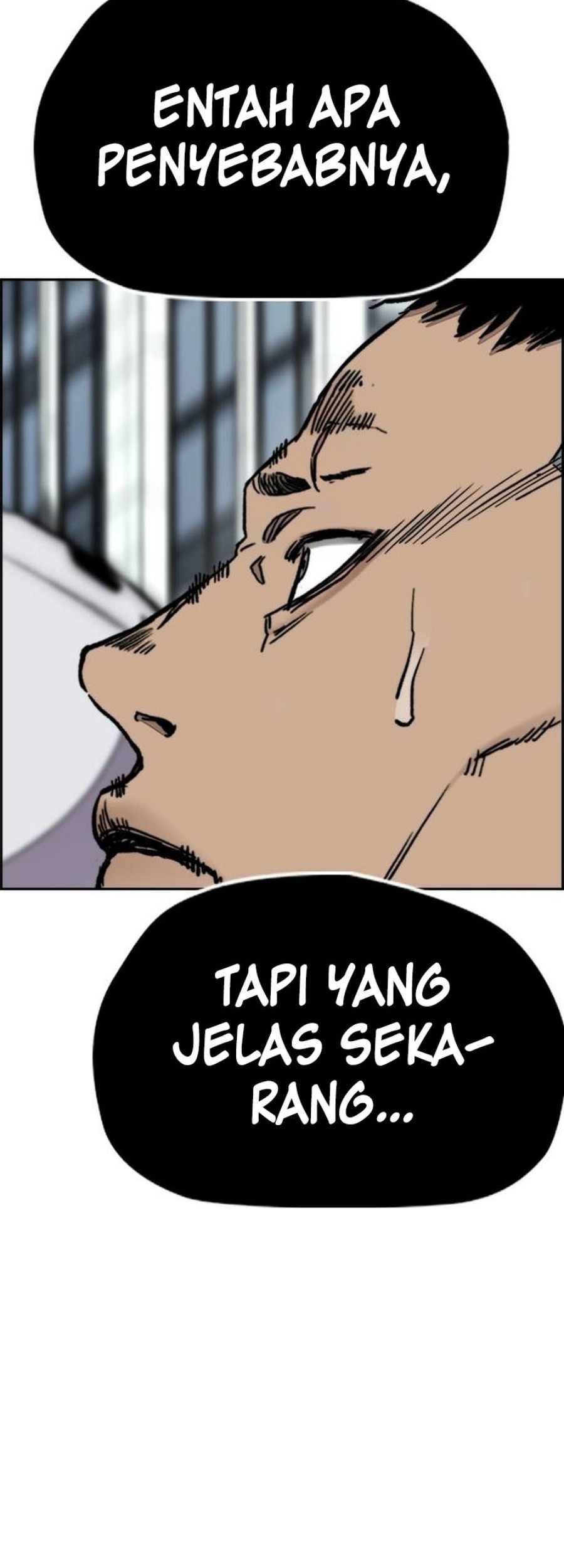 Wind Breaker Chapter 555 Gambar 19