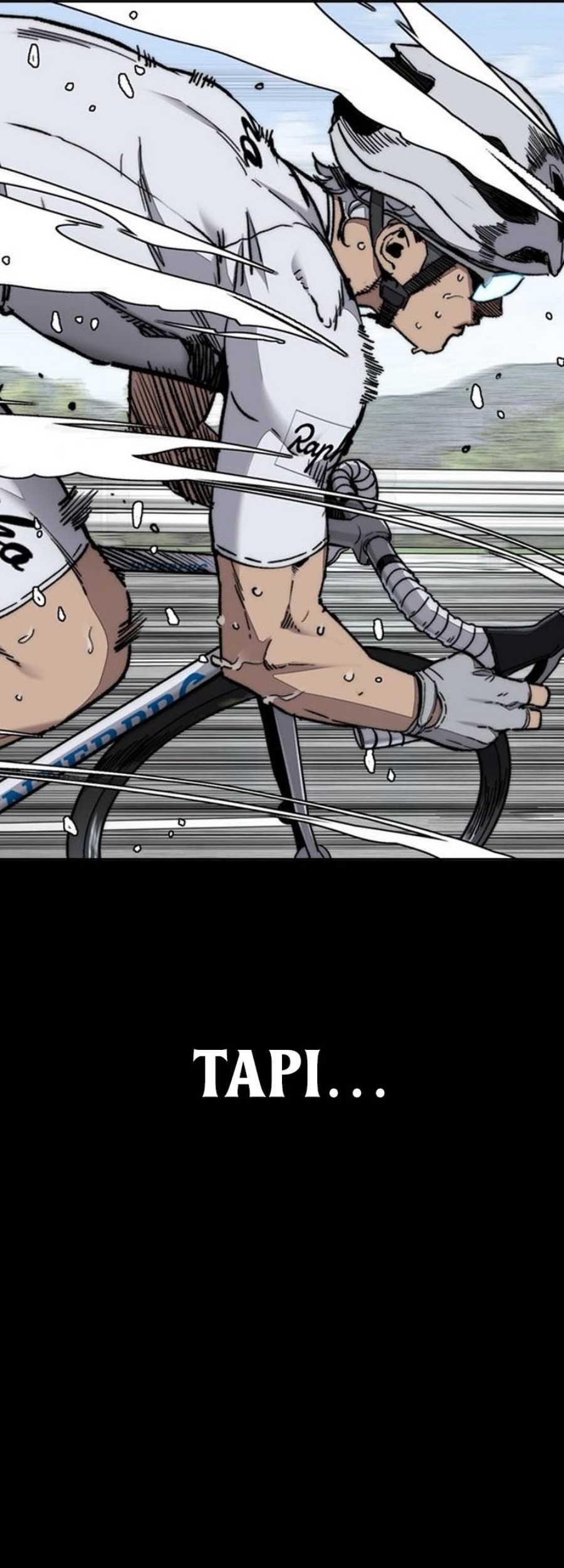 Wind Breaker Chapter 555 Gambar 14