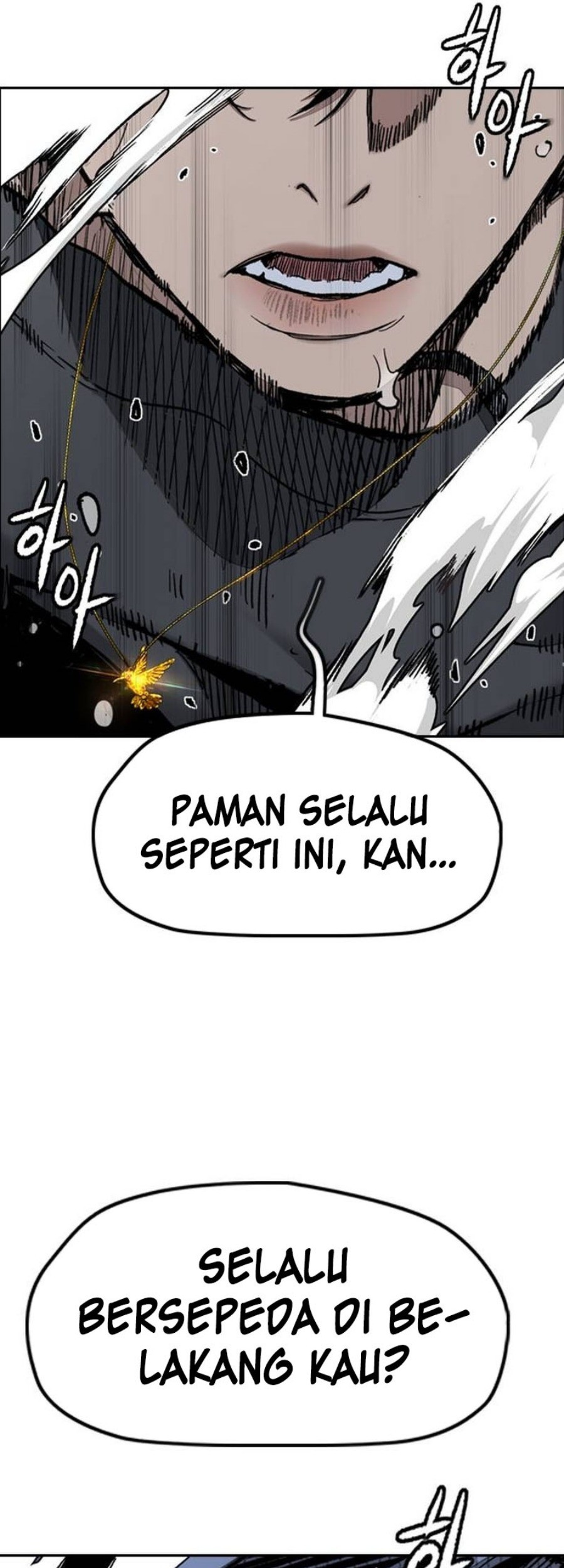 Wind Breaker Chapter 556 Gambar 28