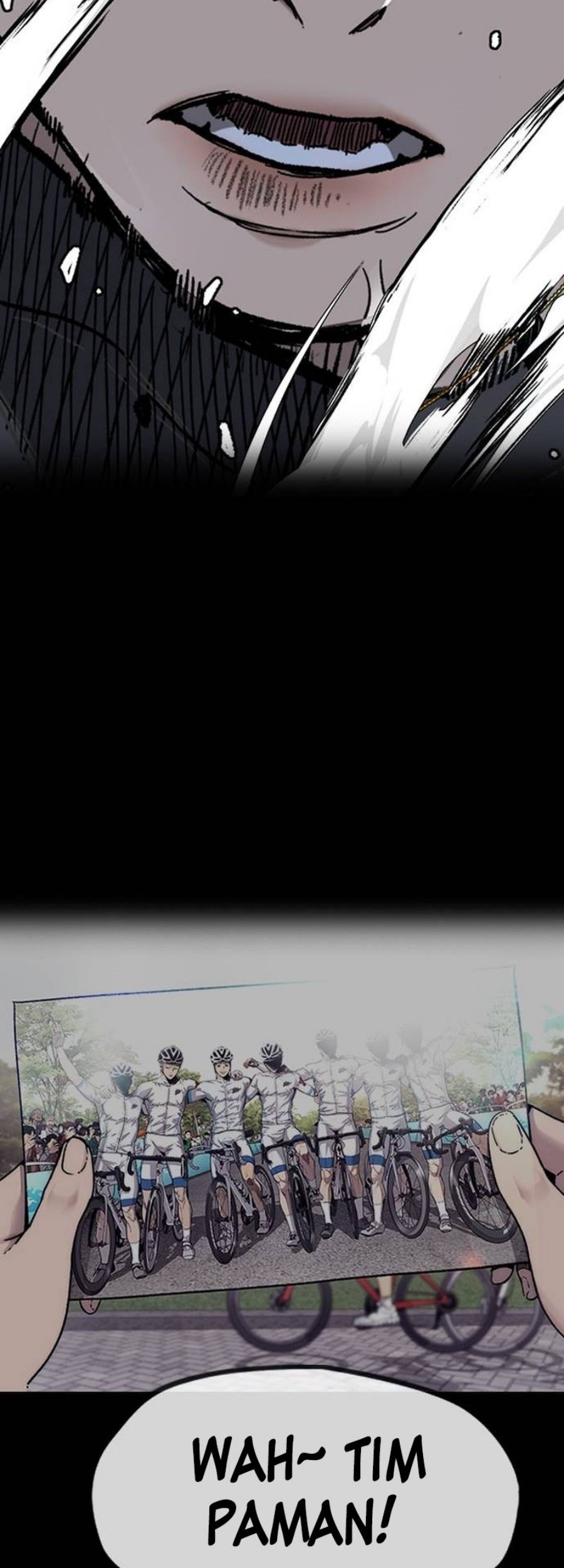 Wind Breaker Chapter 556 Gambar 30