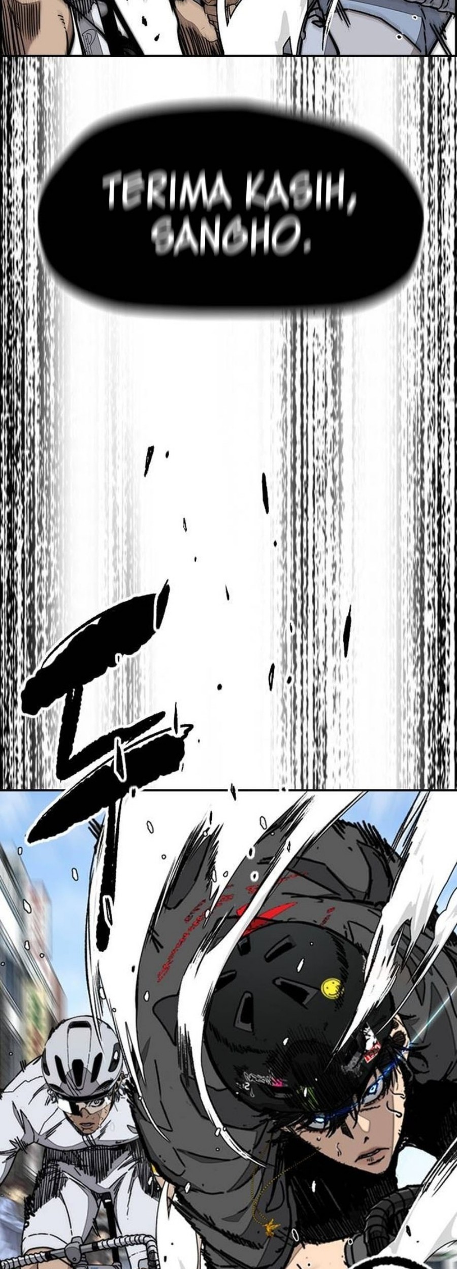 Wind Breaker Chapter 556 Gambar 40