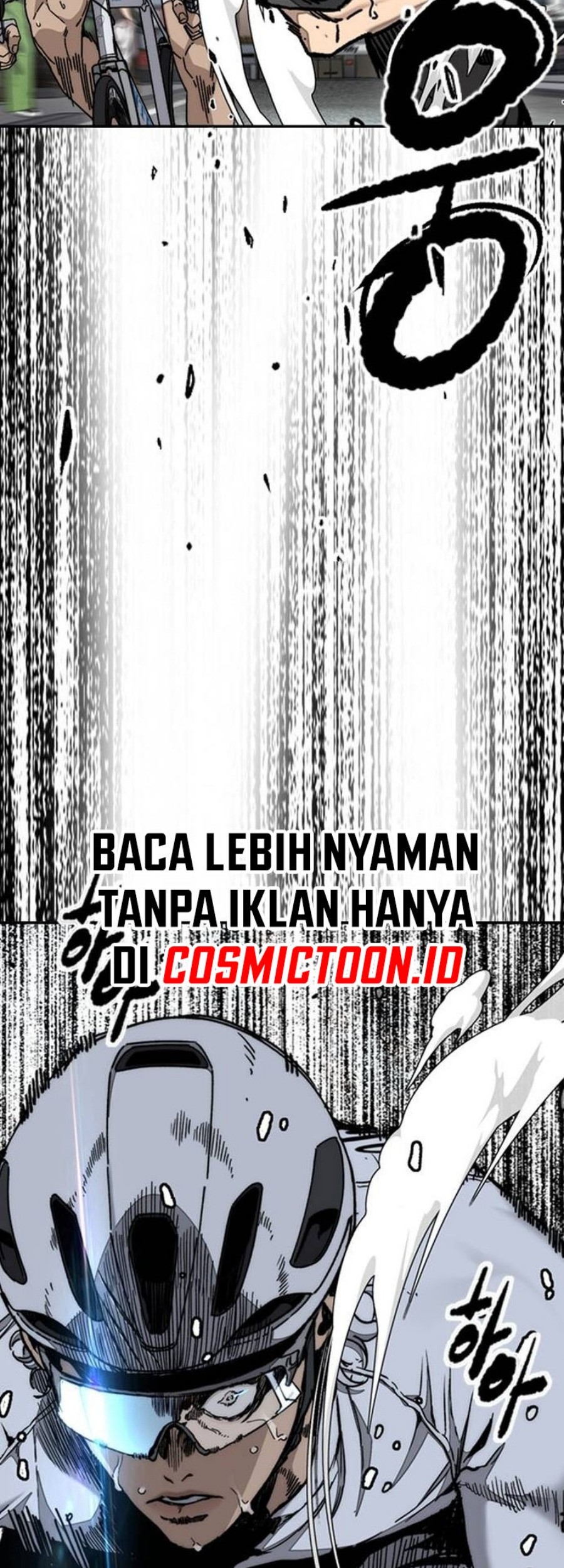 Wind Breaker Chapter 556 Gambar 41