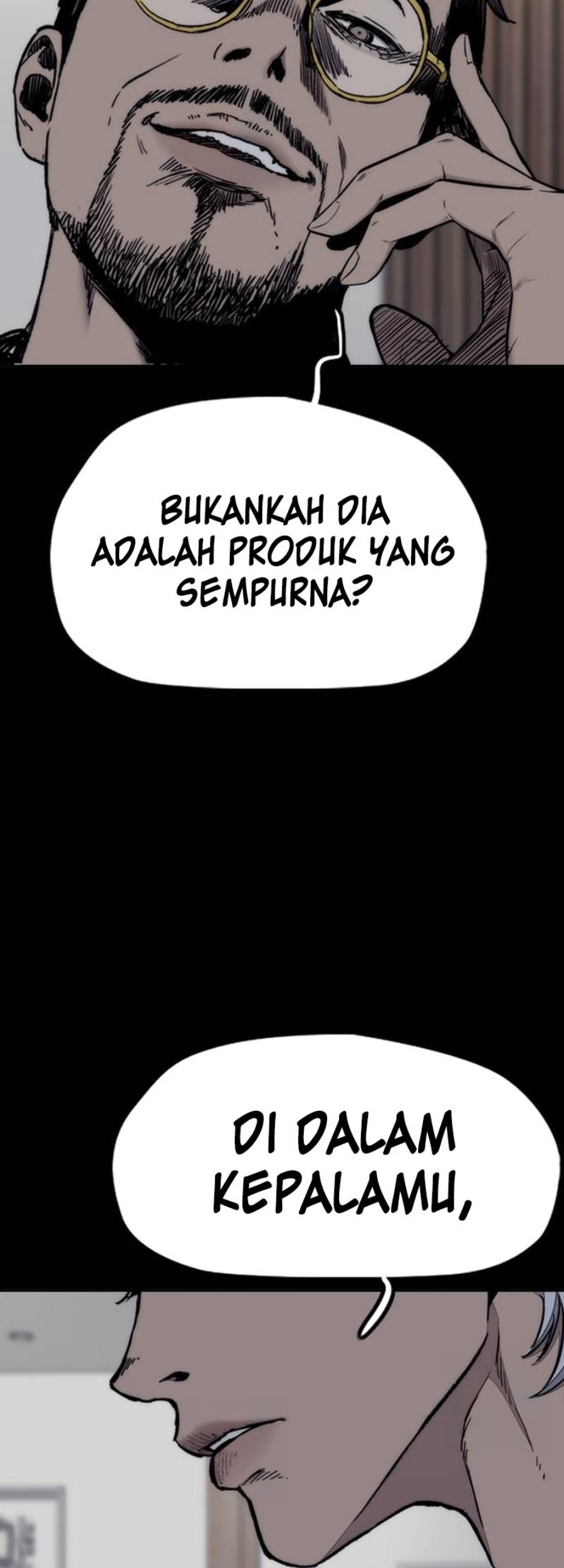 Wind Breaker Chapter 556 Gambar 55