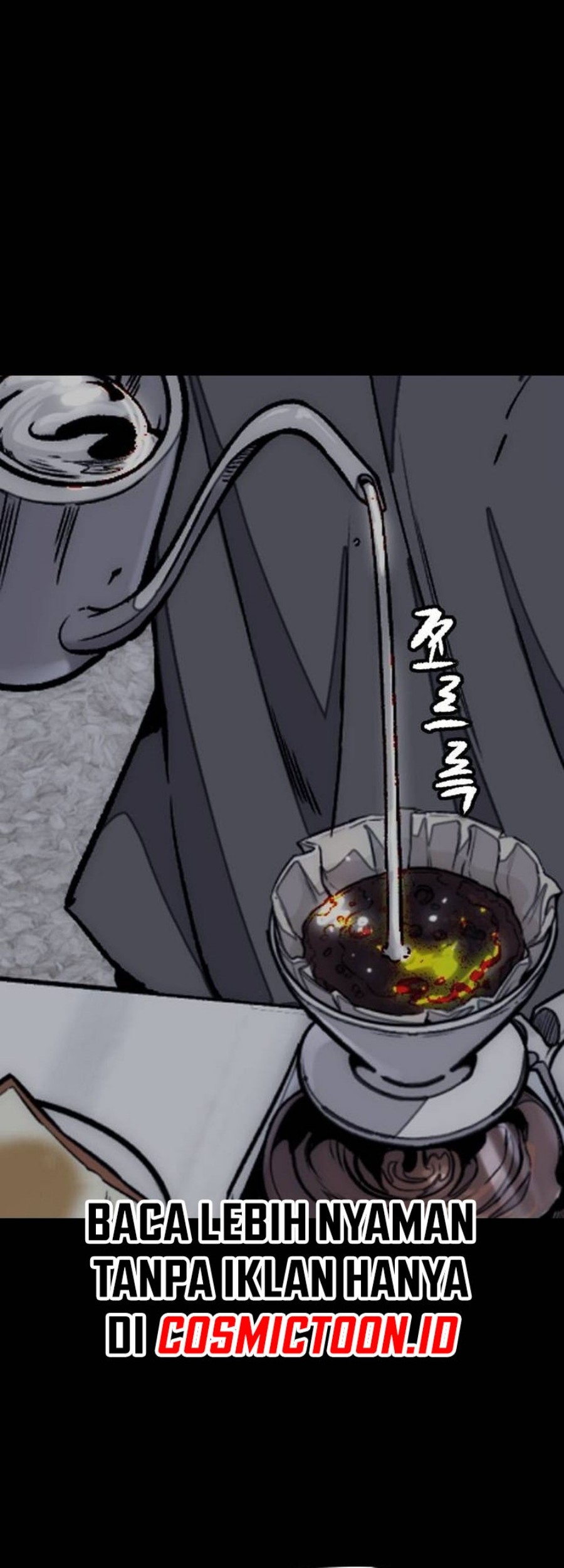 Wind Breaker Chapter 556 Gambar 51