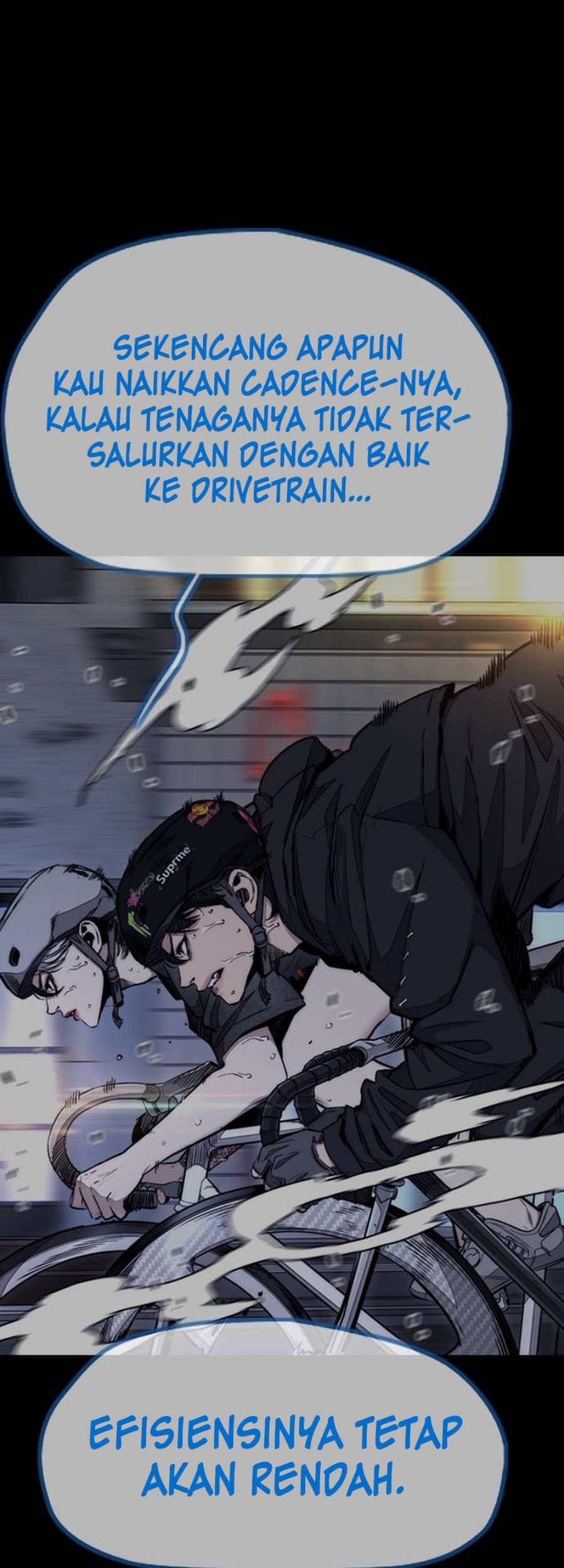 Wind Breaker Chapter 556 Gambar 61