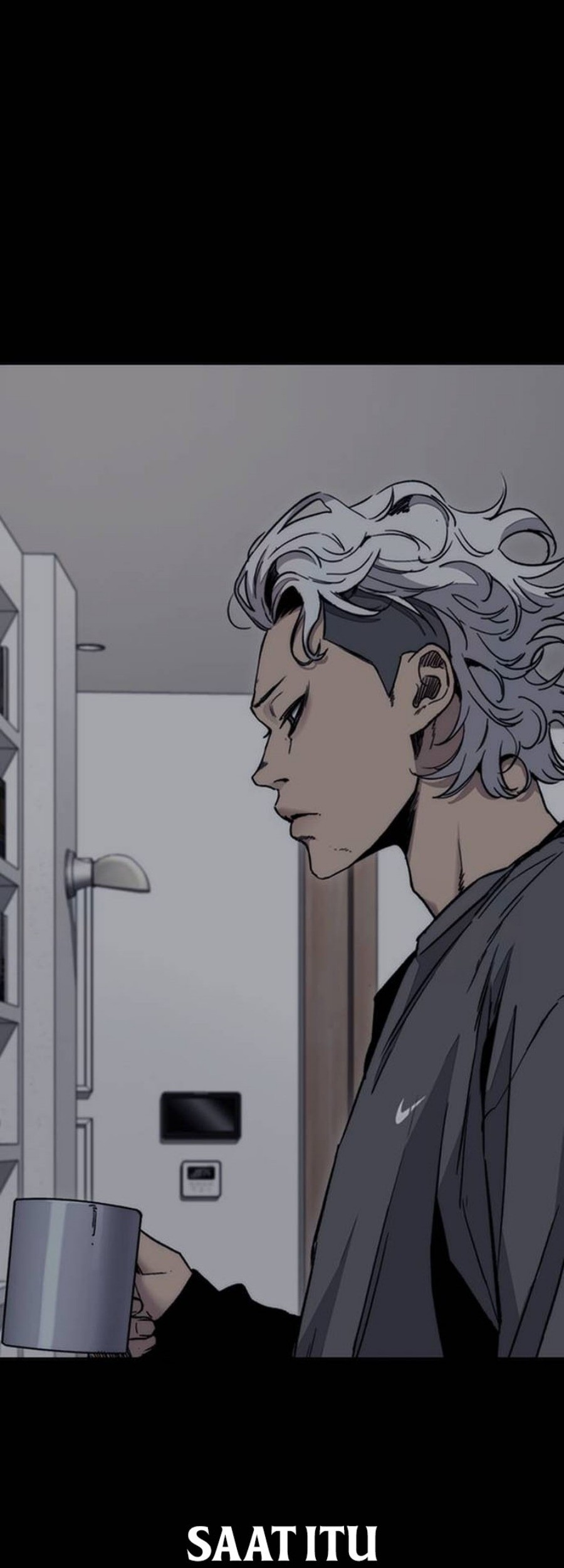 Wind Breaker Chapter 556 Gambar 87