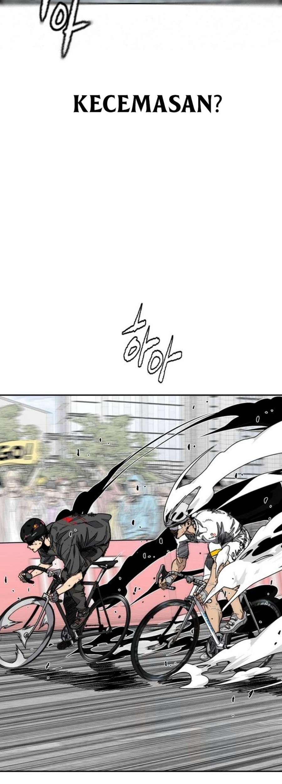 Wind Breaker Chapter 556 Gambar 90