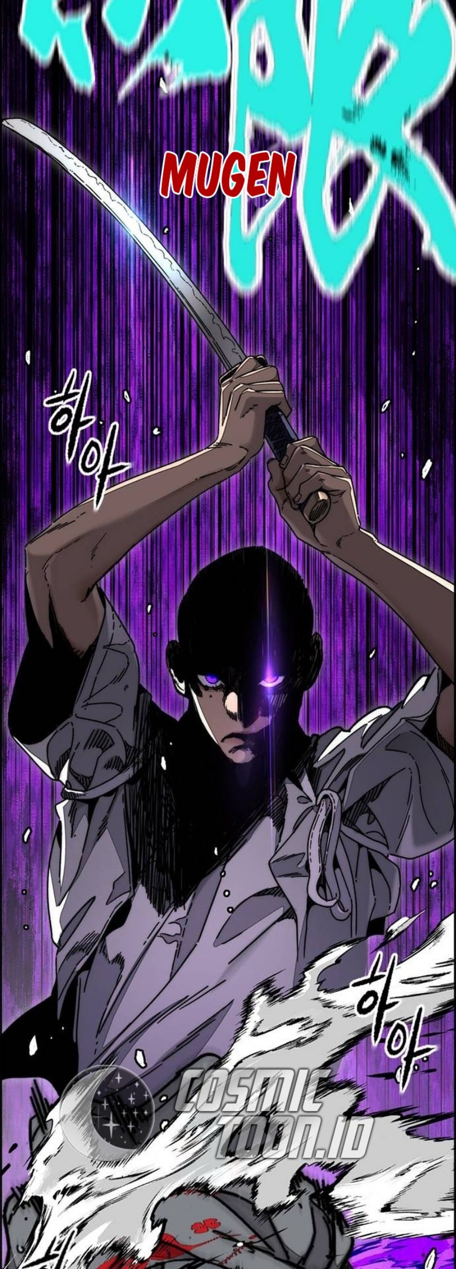 Wind Breaker Chapter 556 Gambar 65