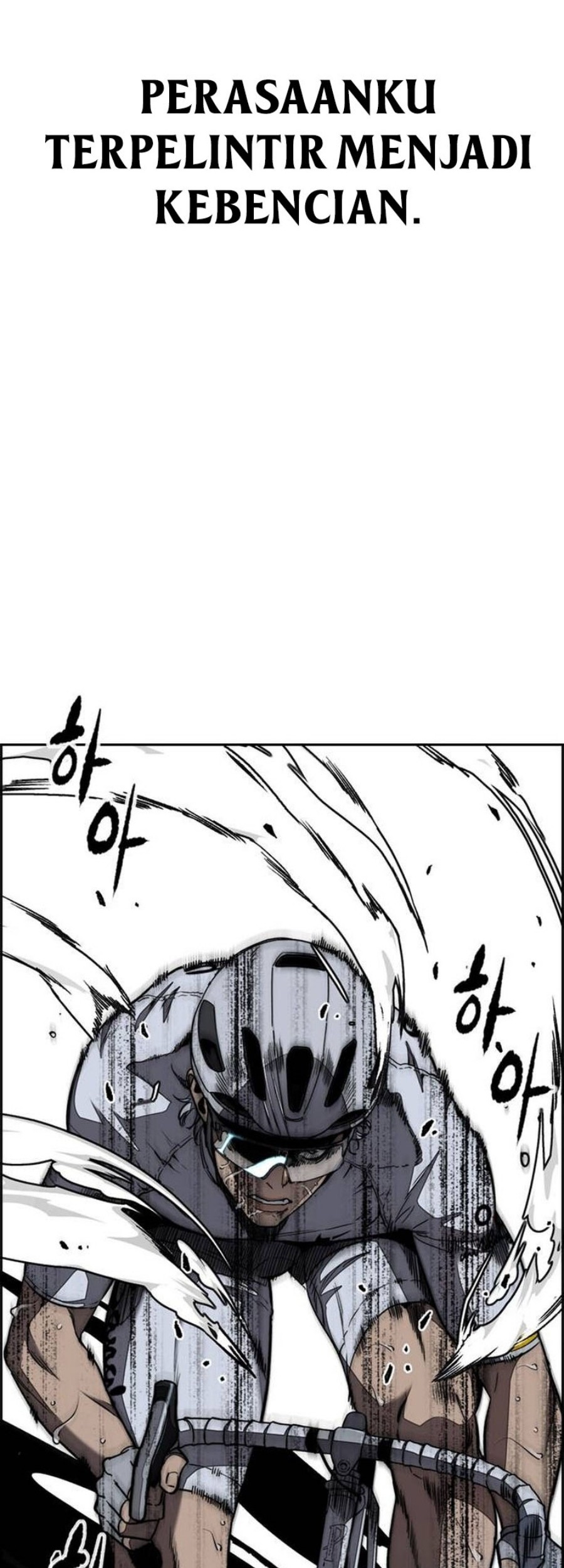 Wind Breaker Chapter 556 Gambar 95