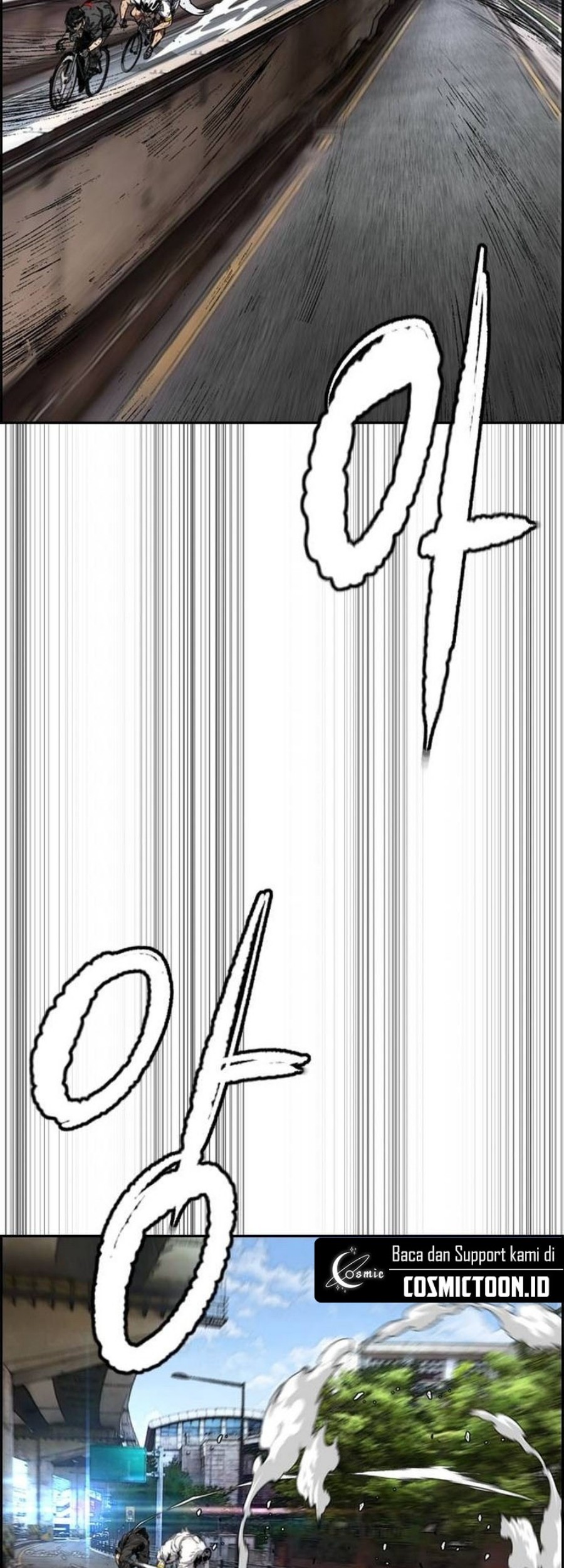 Wind Breaker Chapter 556 Gambar 4