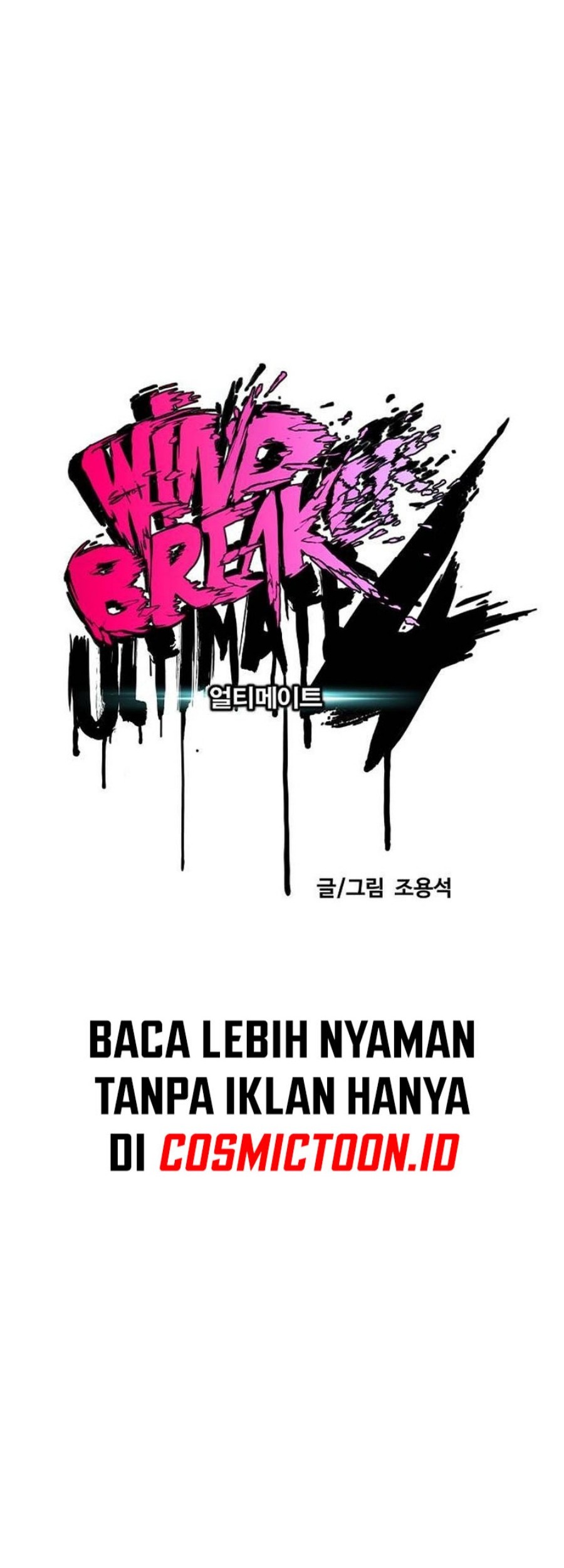 Wind Breaker Chapter 556 Gambar 10