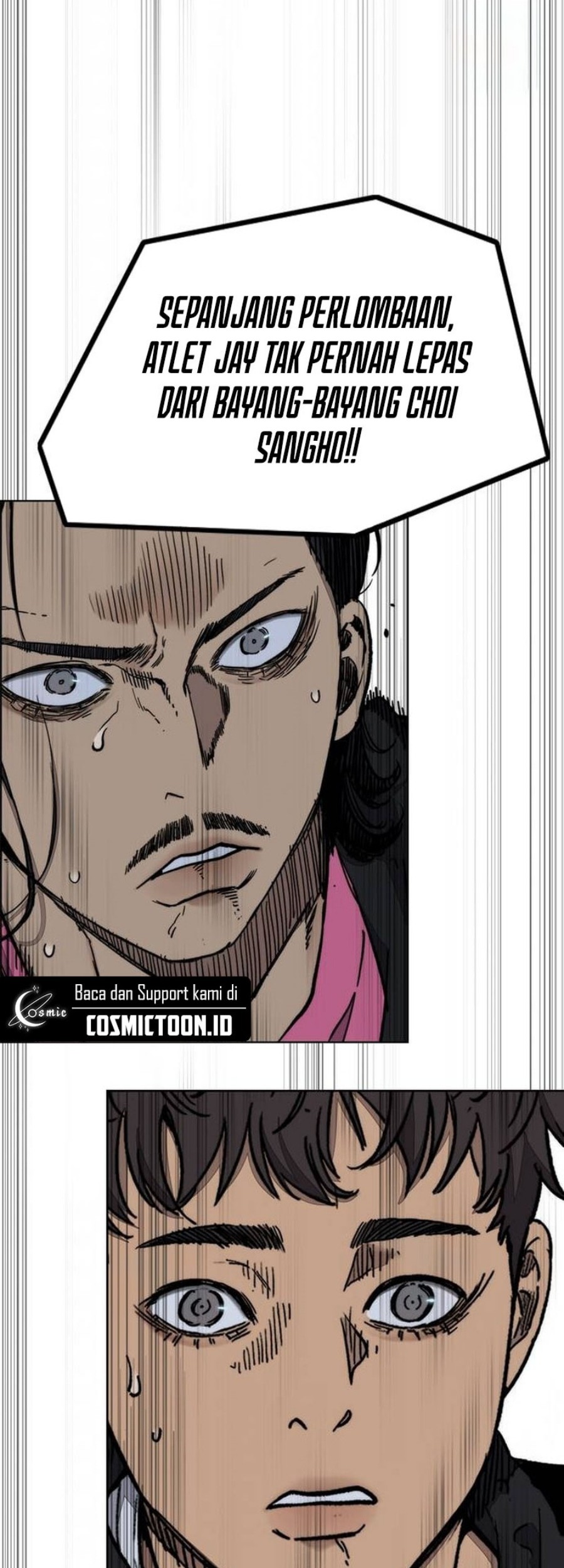 Wind Breaker Chapter 556 Gambar 8