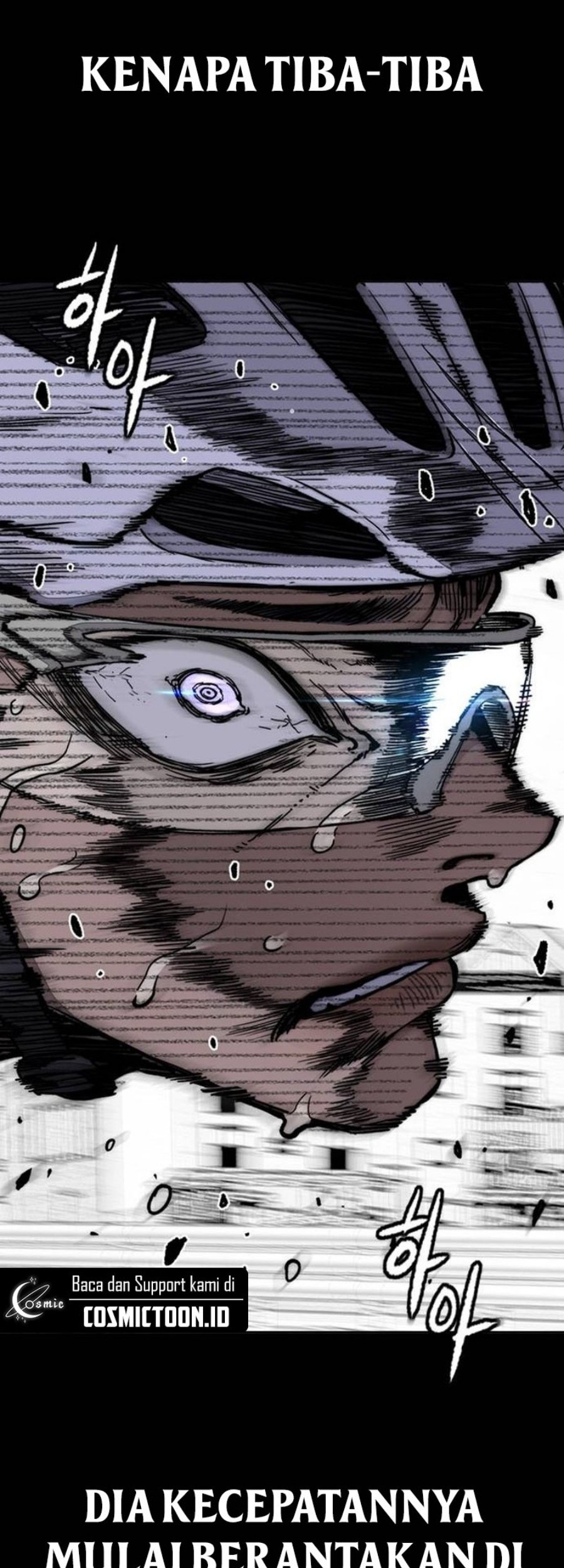 Wind Breaker Chapter 556 Gambar 15