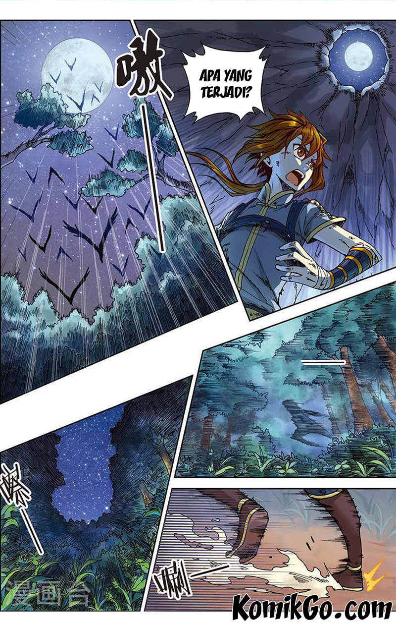 World Of Immortals Chapter 5 Gambar 3