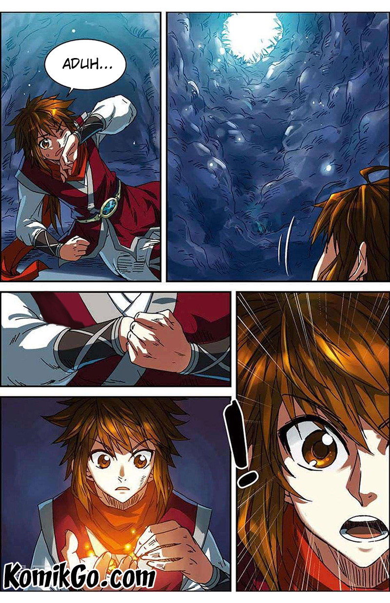 World Of Immortals Chapter 6 Gambar 10