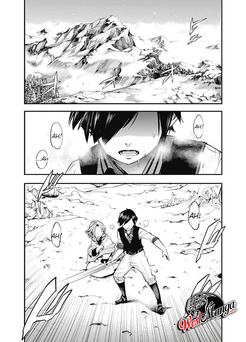 World’s End Harem FANTASIA Chapter 15.2 Gambar 4