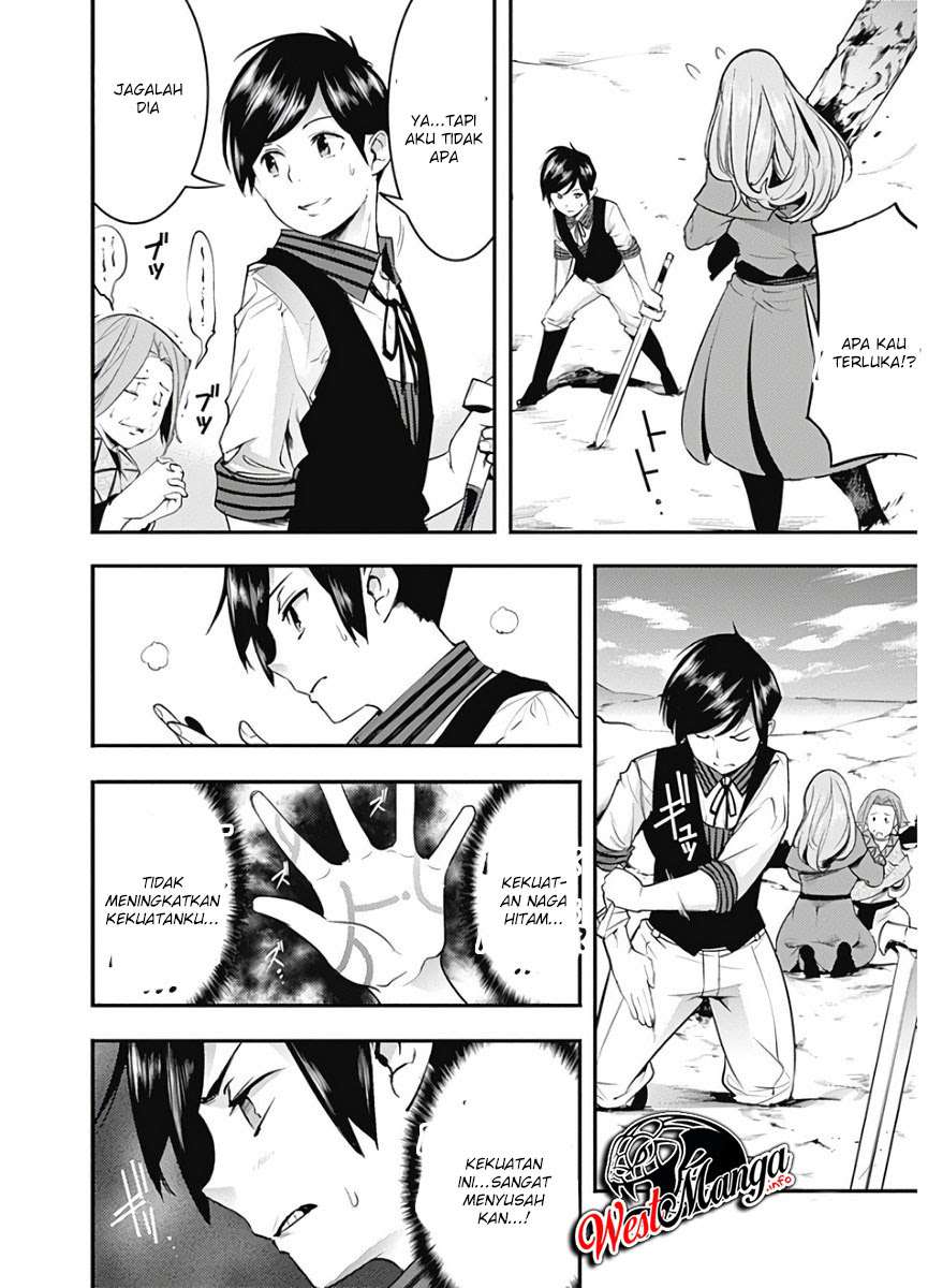 World’s End Harem FANTASIA Chapter 15.2 Gambar 10