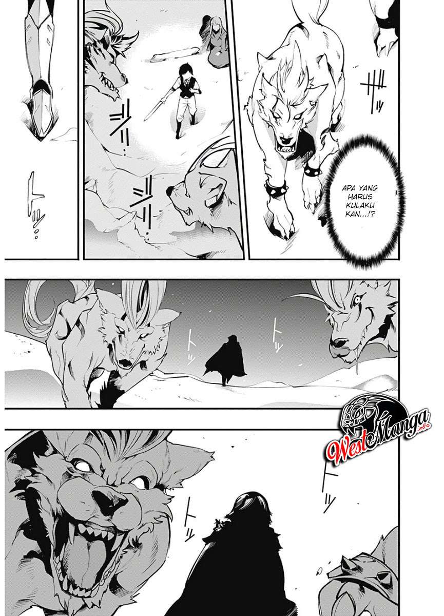 World’s End Harem FANTASIA Chapter 15.2 Gambar 14