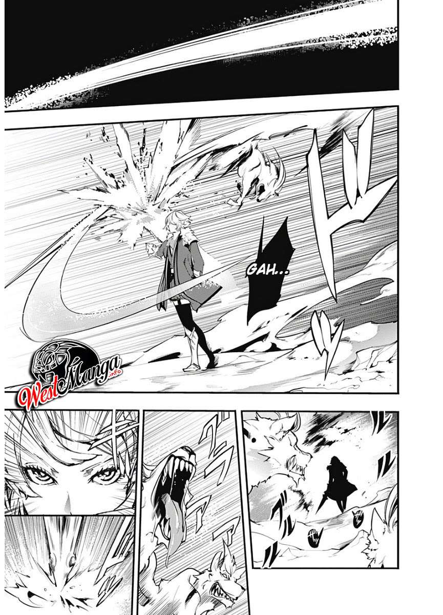 World’s End Harem FANTASIA Chapter 15.2 Gambar 16