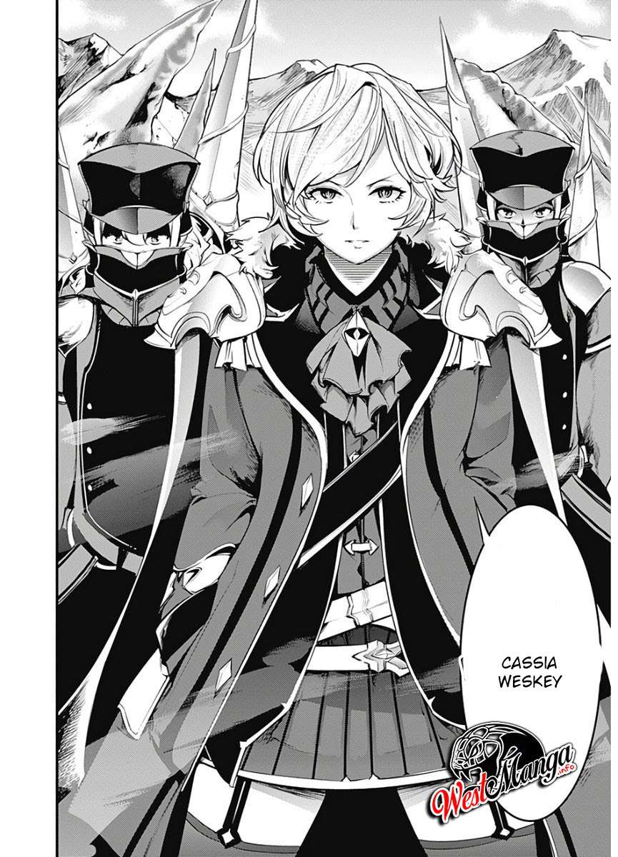 World’s End Harem FANTASIA Chapter 15.2 Gambar 20