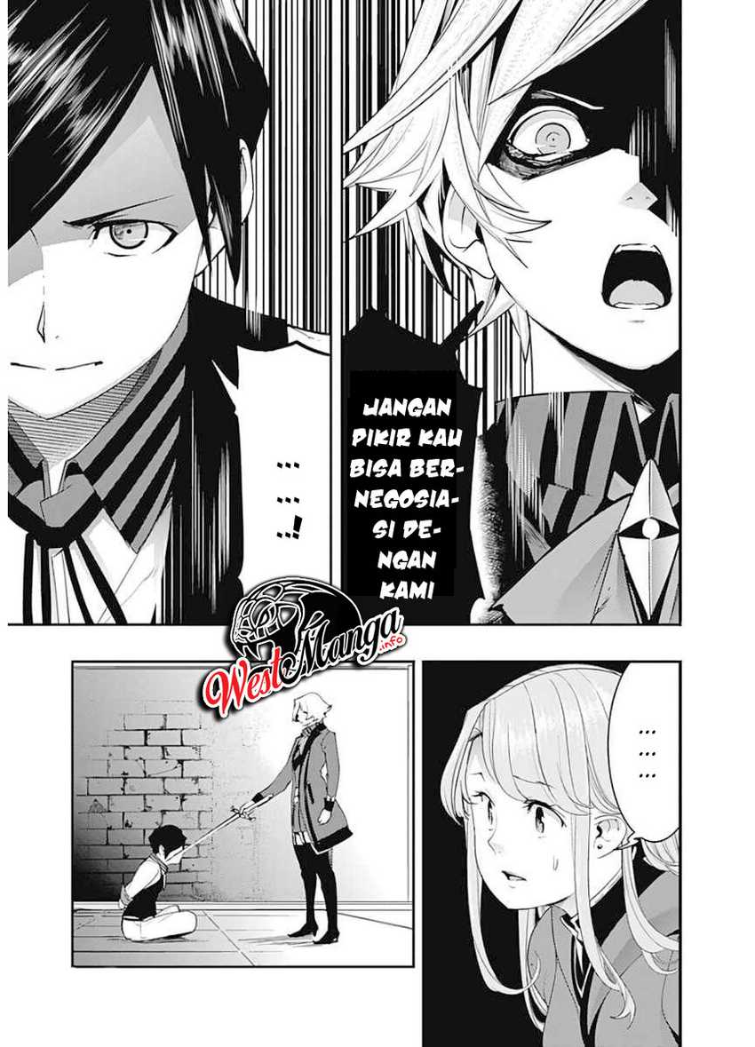 World’s End Harem FANTASIA Chapter 16.2 Gambar 6