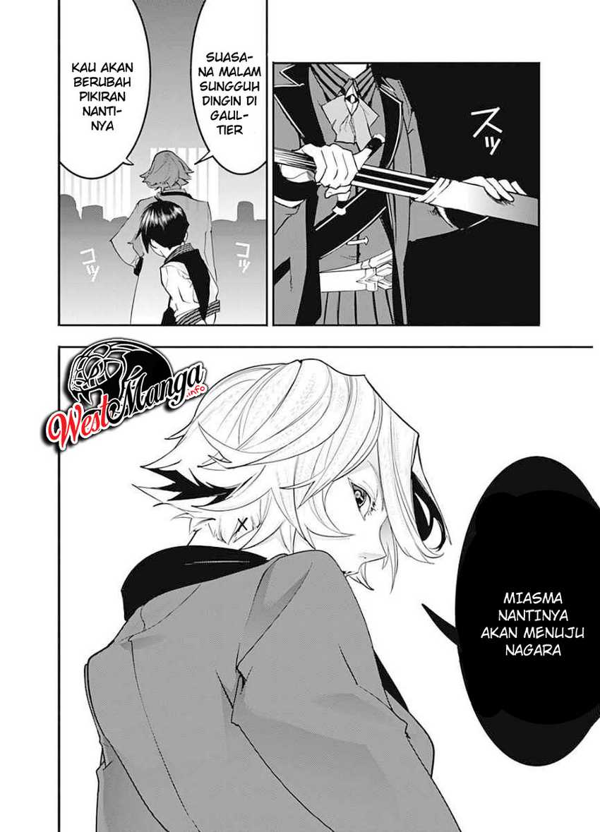 World’s End Harem FANTASIA Chapter 16.2 Gambar 7