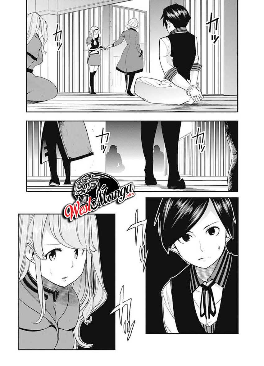 World’s End Harem FANTASIA Chapter 16.2 Gambar 8