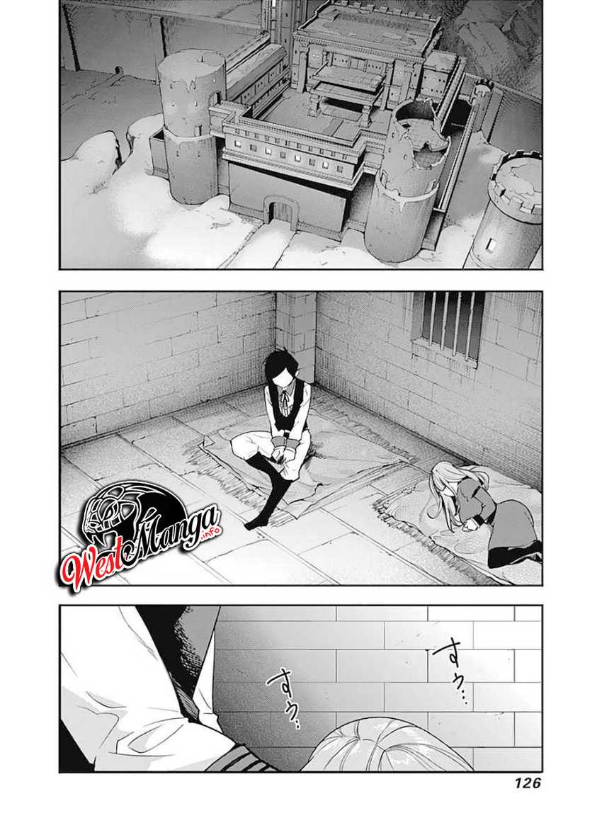 World’s End Harem FANTASIA Chapter 16.2 Gambar 9