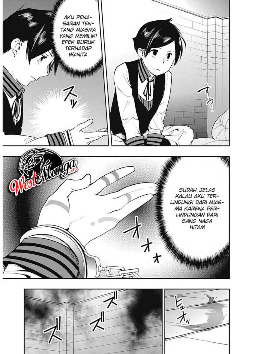 World’s End Harem FANTASIA Chapter 16.2 Gambar 10