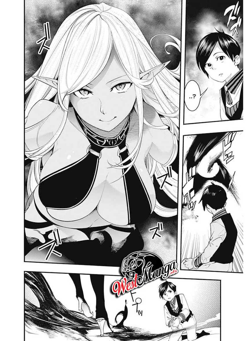 World’s End Harem FANTASIA Chapter 16.2 Gambar 11