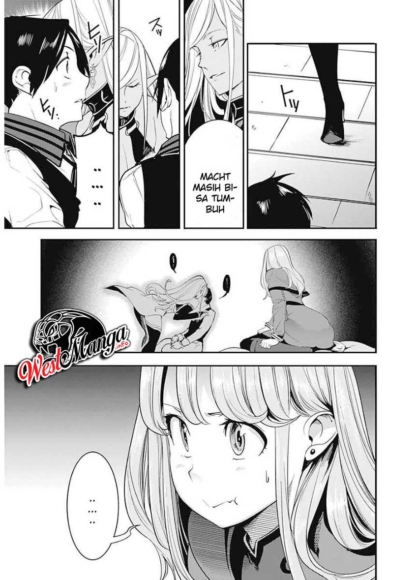 World’s End Harem FANTASIA Chapter 16.2 Gambar 19