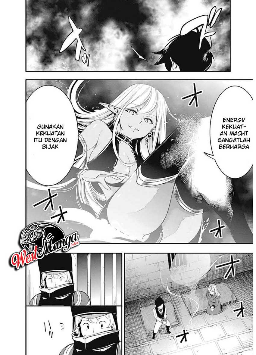 World’s End Harem FANTASIA Chapter 16.2 Gambar 20