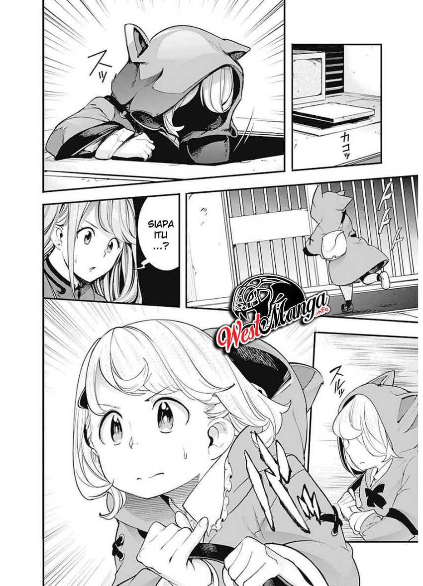 World’s End Harem FANTASIA Chapter 16.2 Gambar 25