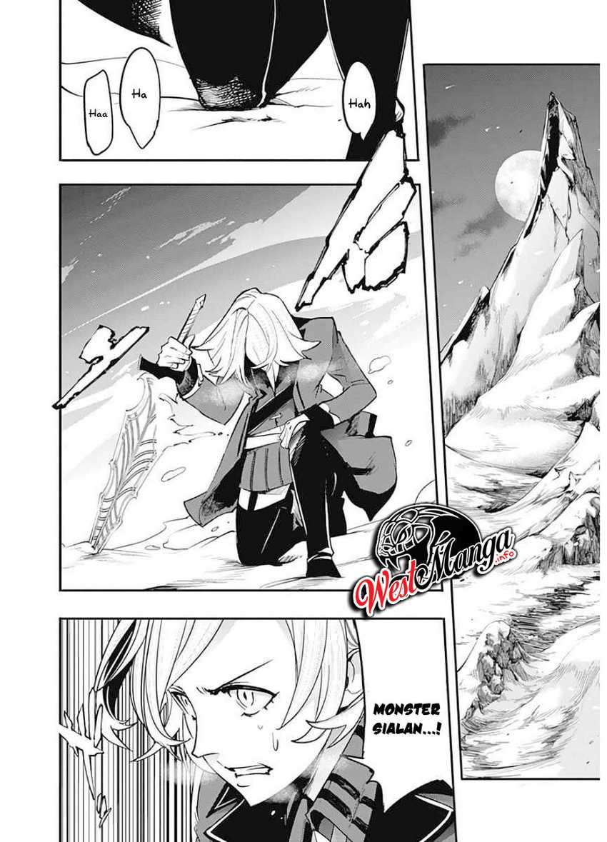 World’s End Harem FANTASIA Chapter 16.2 Gambar 27