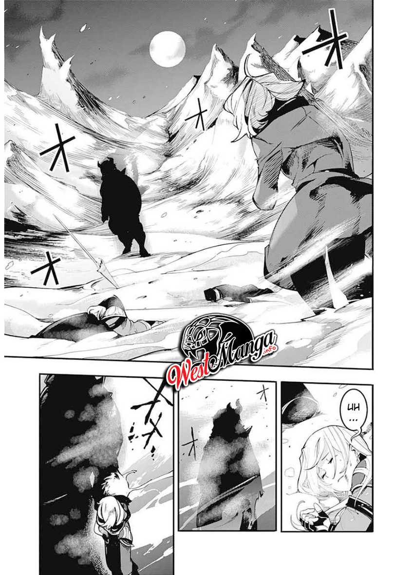 World’s End Harem FANTASIA Chapter 16.2 Gambar 28