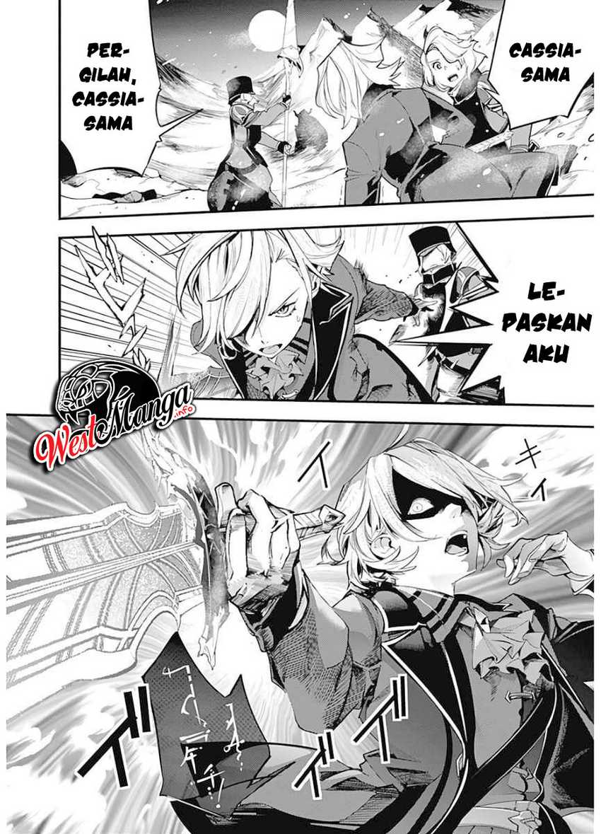 World’s End Harem FANTASIA Chapter 16.2 Gambar 29