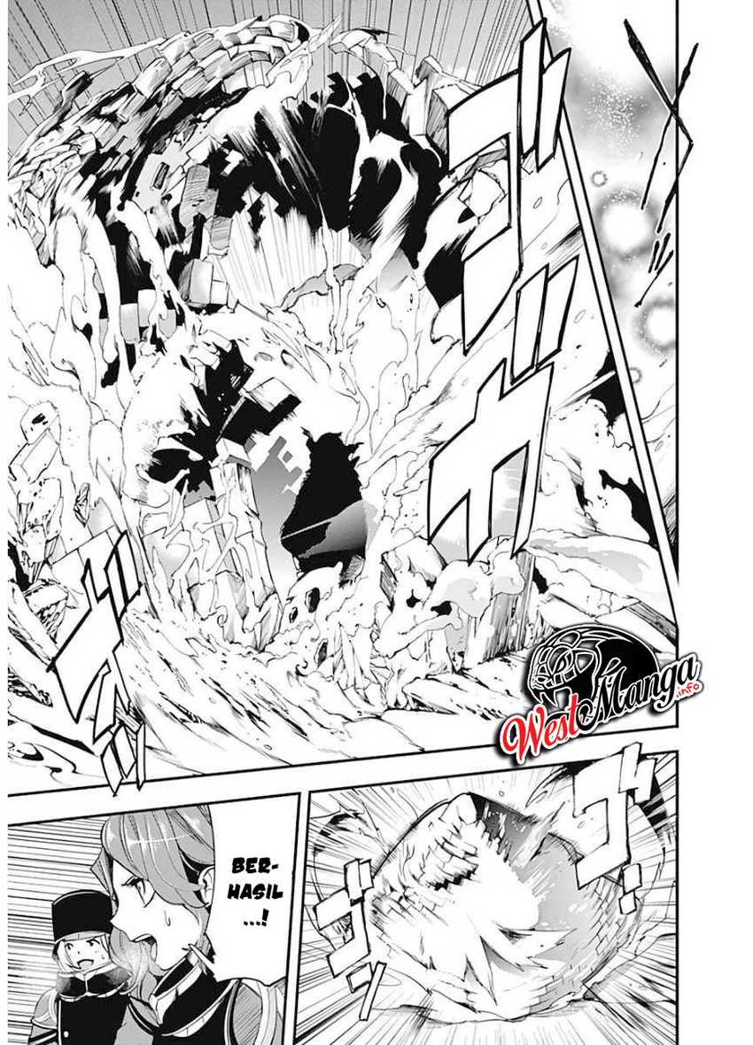 World’s End Harem FANTASIA Chapter 16.2 Gambar 30