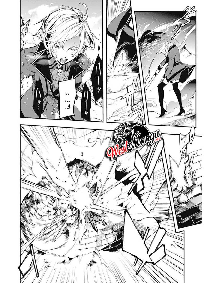 World’s End Harem FANTASIA Chapter 16.2 Gambar 31