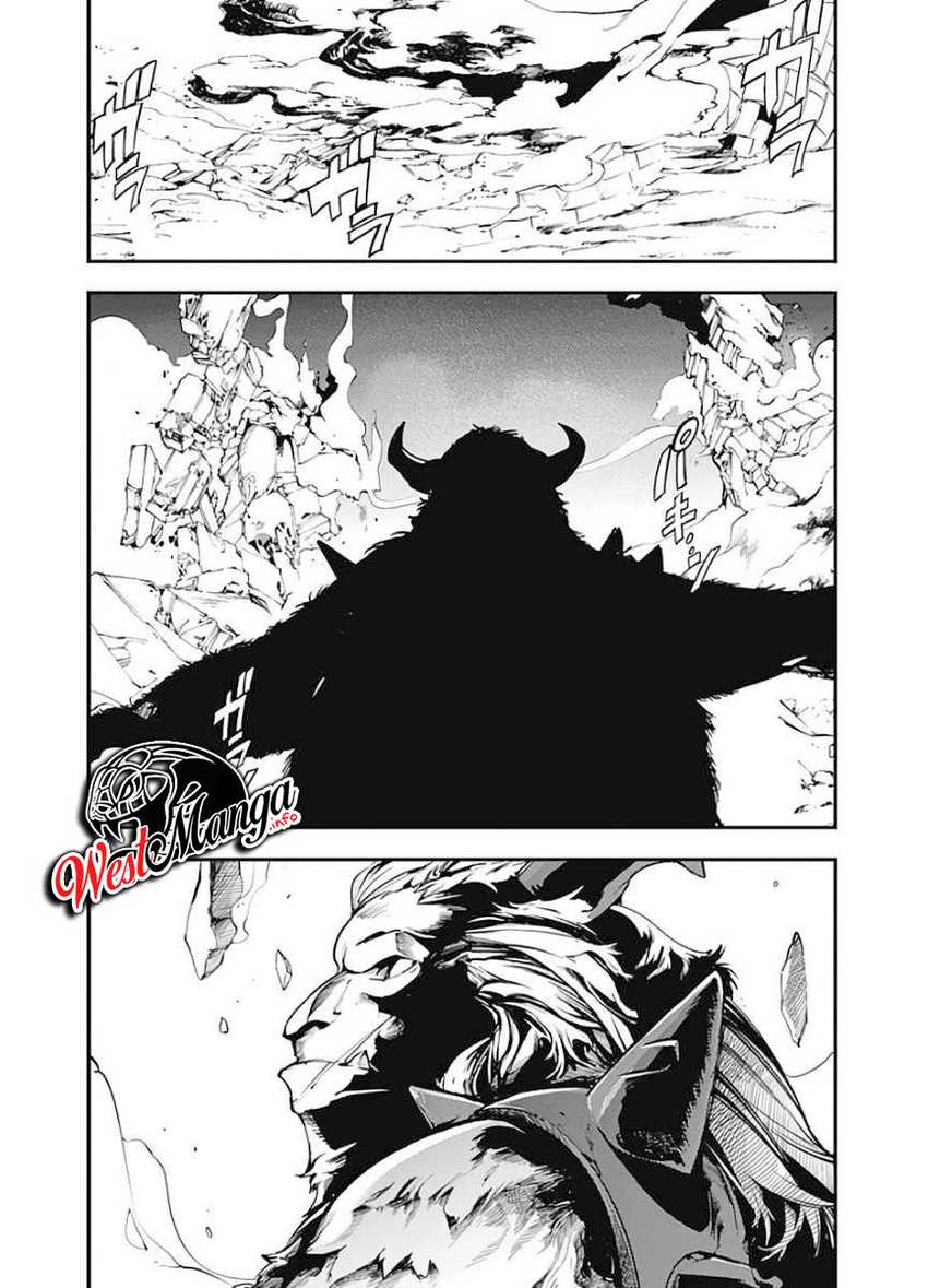 World’s End Harem FANTASIA Chapter 16.2 Gambar 32